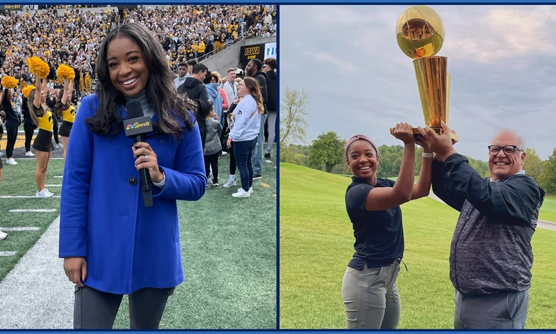 Zora Stephenson Net Worth: Estimate, Sources, and Income